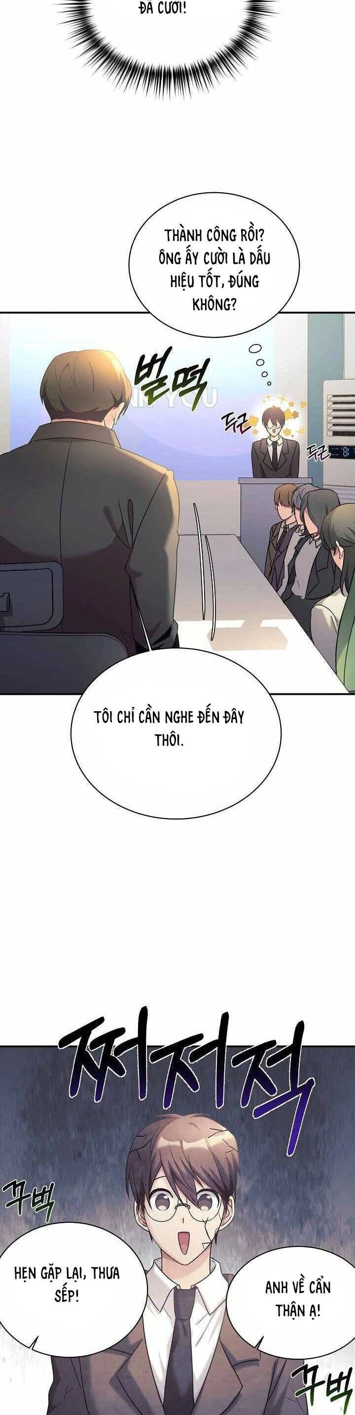 Con Gái Tôi Là Rồng! Chapter 9 - 19