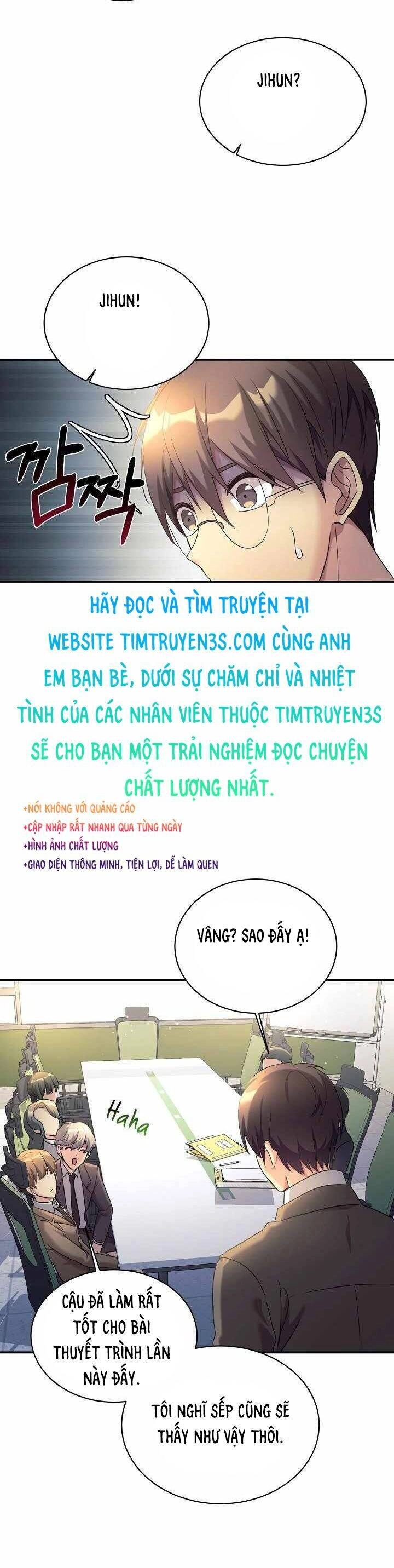 Con Gái Tôi Là Rồng! Chapter 9 - 21