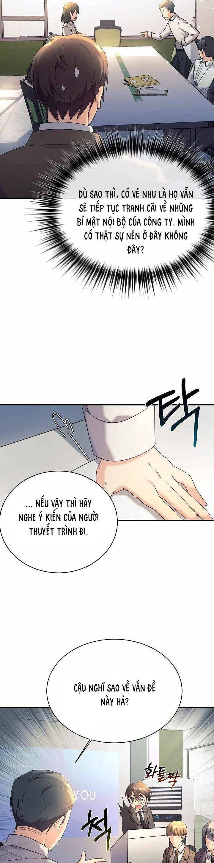 Con Gái Tôi Là Rồng! Chapter 9 - 24