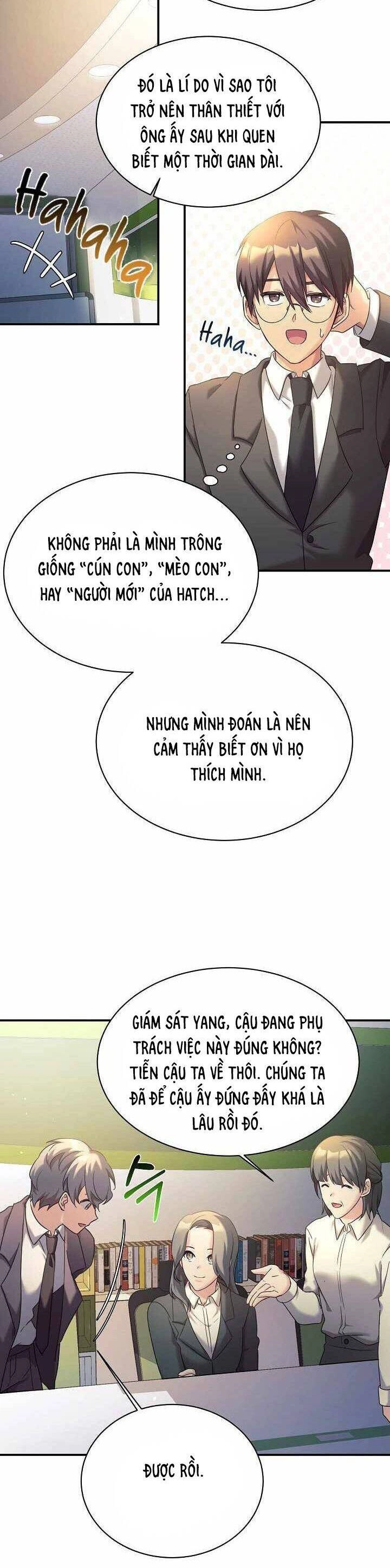 Con Gái Tôi Là Rồng! Chapter 9 - 26