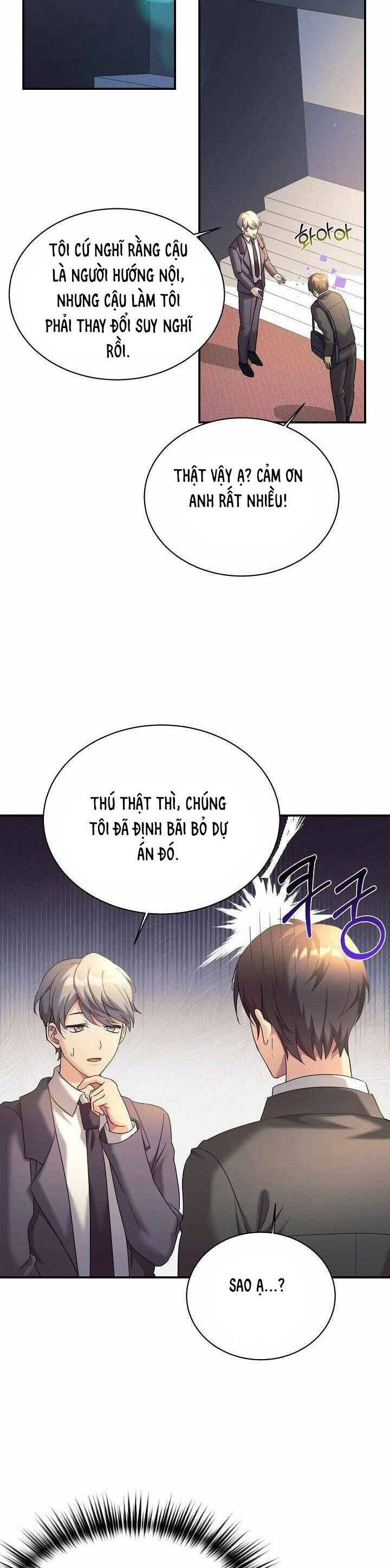 Con Gái Tôi Là Rồng! Chapter 9 - 28