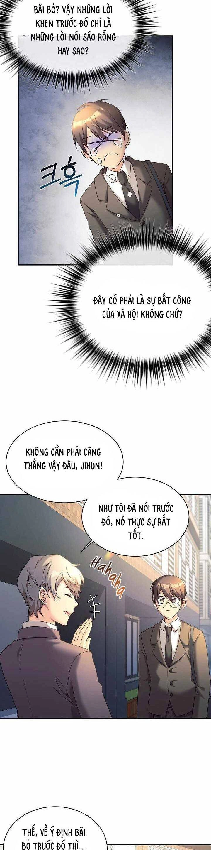 Con Gái Tôi Là Rồng! Chapter 9 - 29