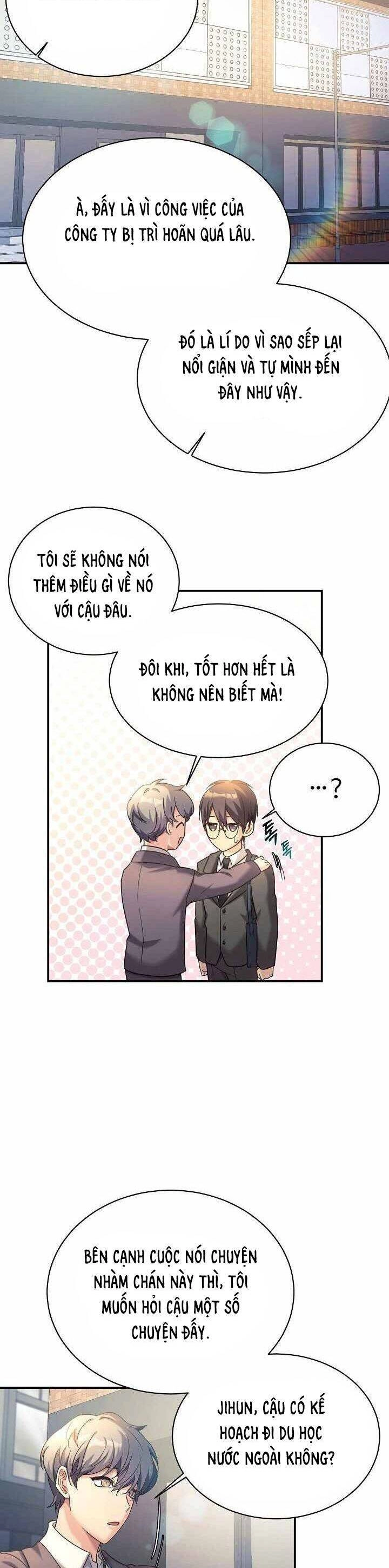 Con Gái Tôi Là Rồng! Chapter 9 - 30
