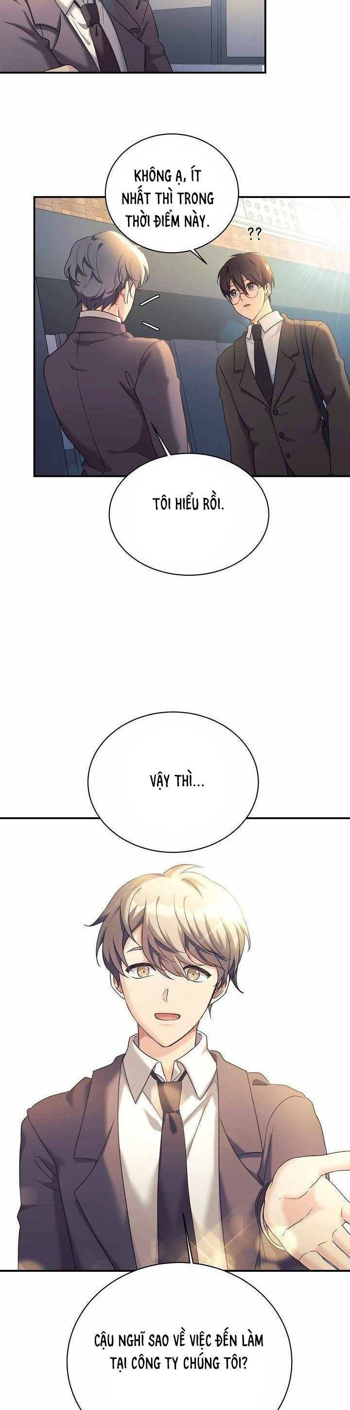 Con Gái Tôi Là Rồng! Chapter 9 - 31