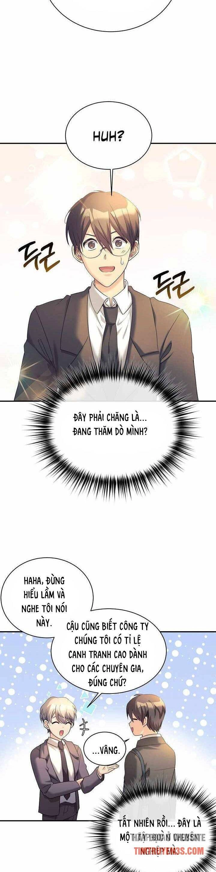 Con Gái Tôi Là Rồng! Chapter 9 - 32