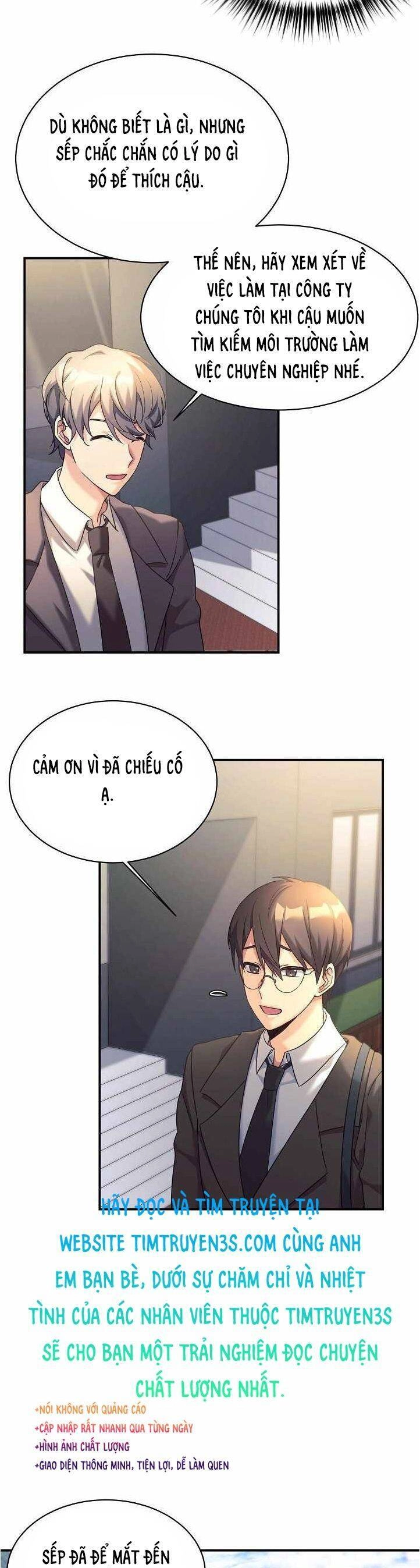 Con Gái Tôi Là Rồng! Chapter 9 - 33