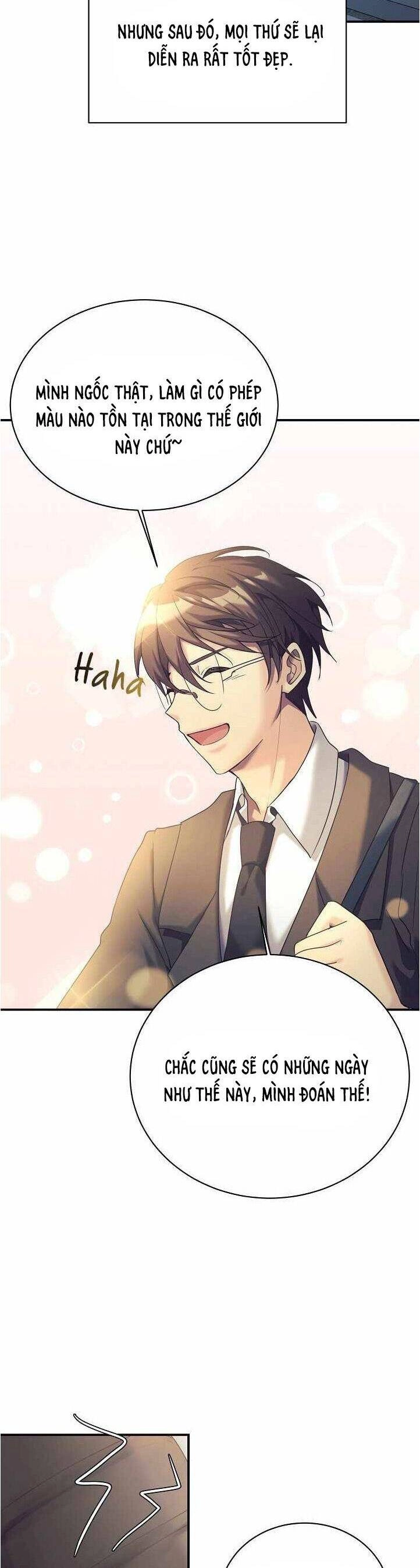 Con Gái Tôi Là Rồng! Chapter 9 - 35