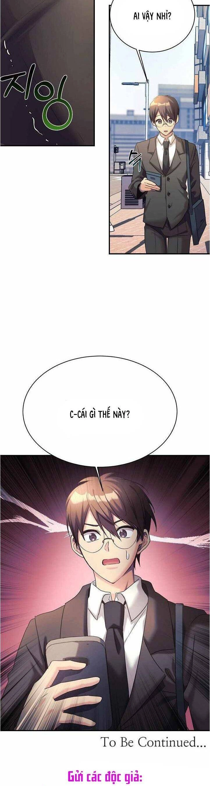 Con Gái Tôi Là Rồng! Chapter 9 - 36