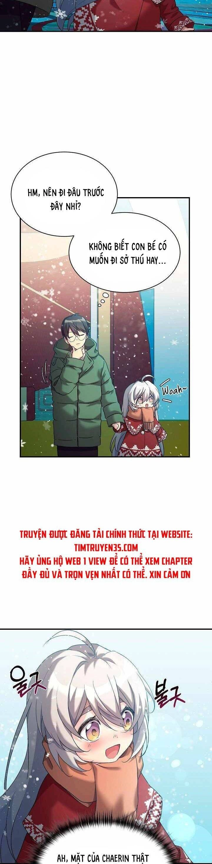 Con Gái Tôi Là Rồng! Chapter 11 - 4