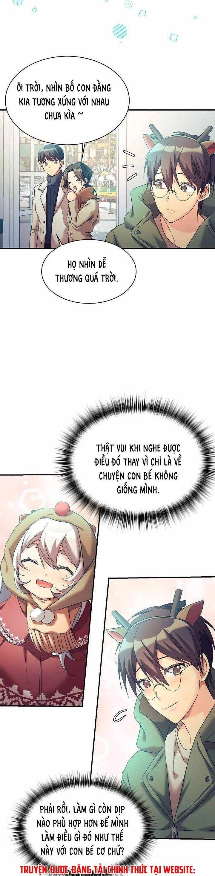 Con Gái Tôi Là Rồng! Chapter 11 - 9