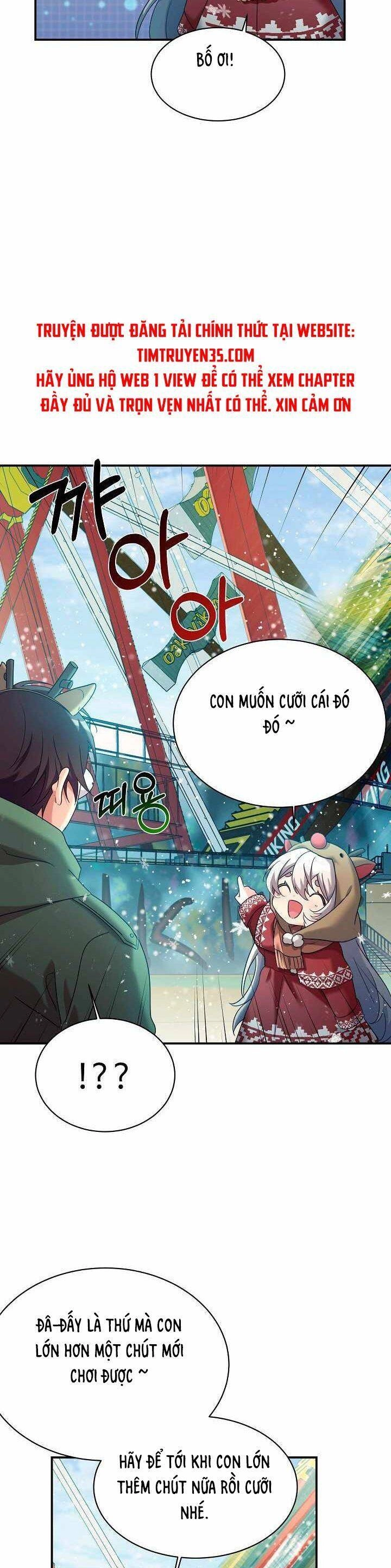 Con Gái Tôi Là Rồng! Chapter 11 - 12