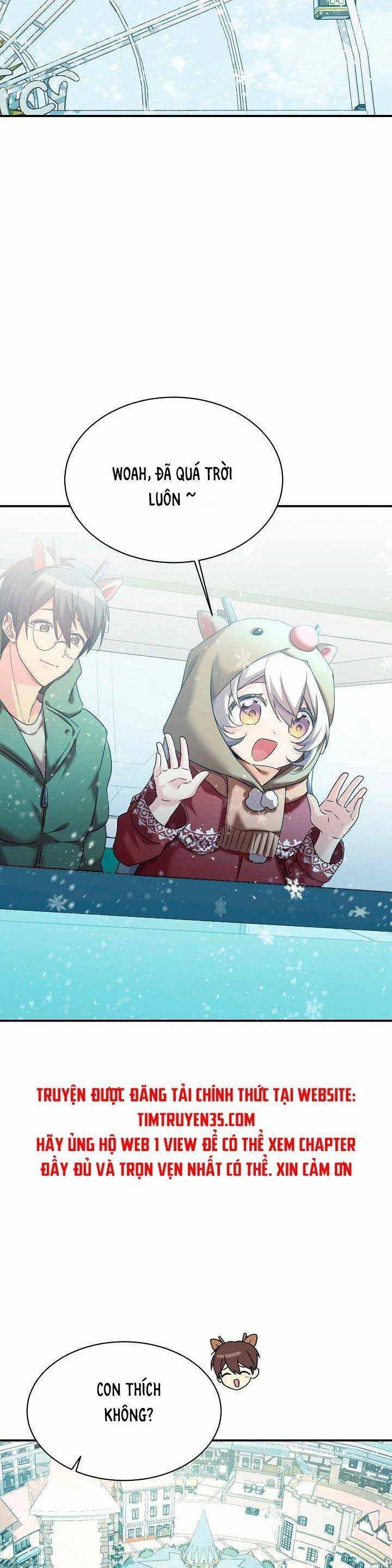 Con Gái Tôi Là Rồng! Chapter 11 - 15