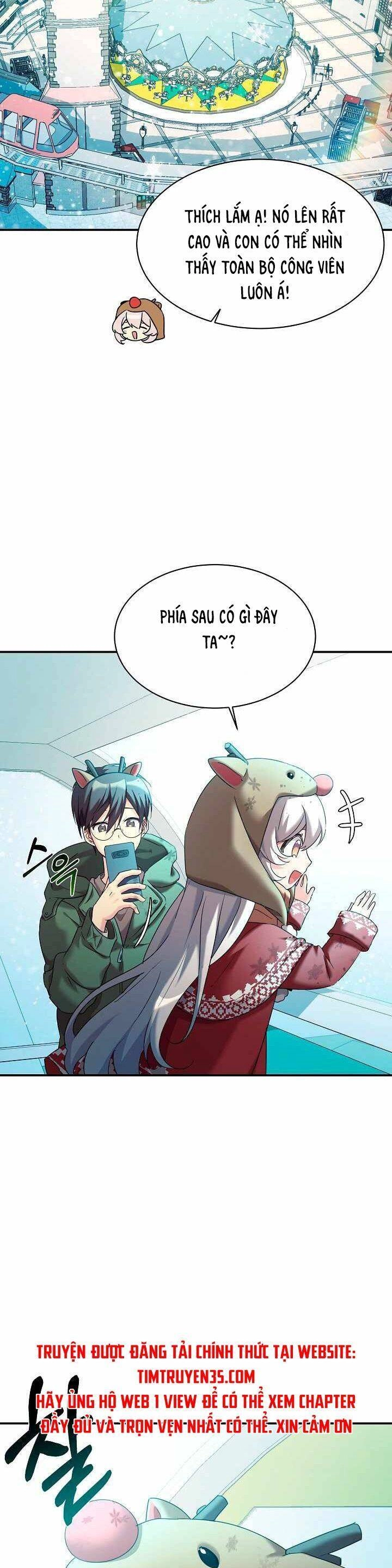 Con Gái Tôi Là Rồng! Chapter 11 - 16