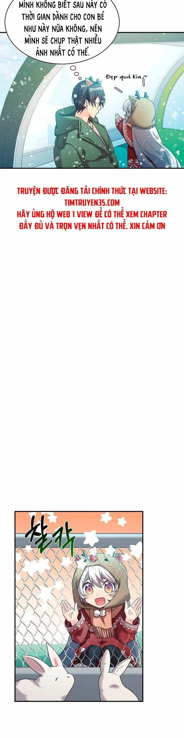 Con Gái Tôi Là Rồng! Chapter 11 - 18