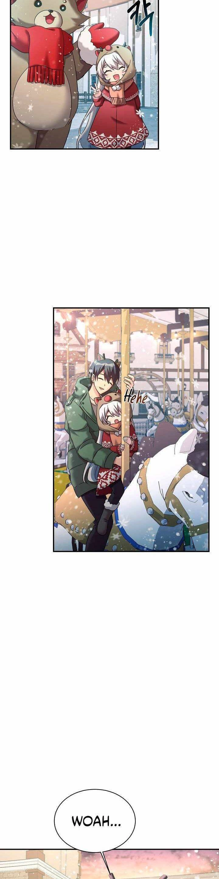 Con Gái Tôi Là Rồng! Chapter 11 - 20