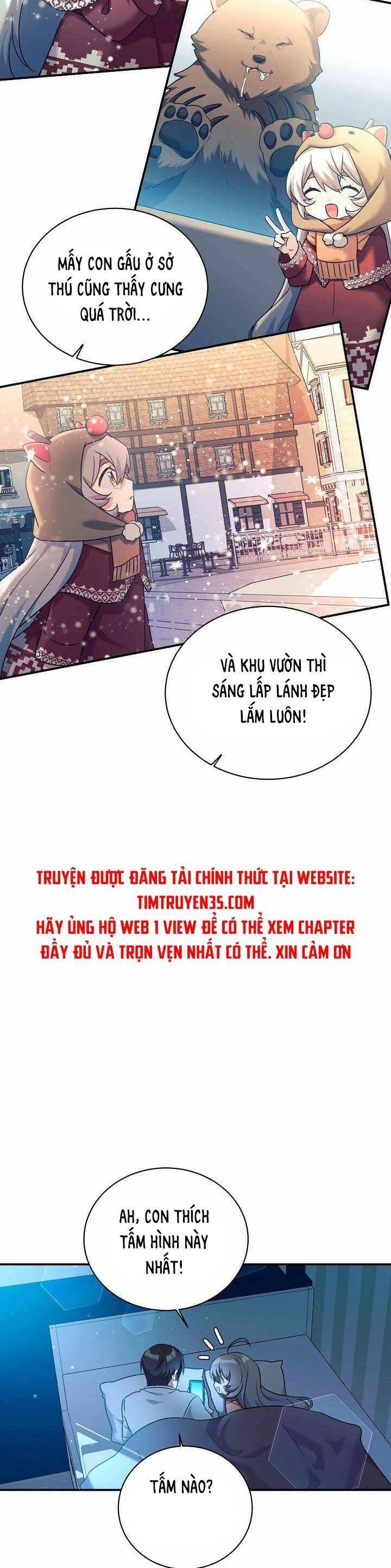Con Gái Tôi Là Rồng! Chapter 11 - 30