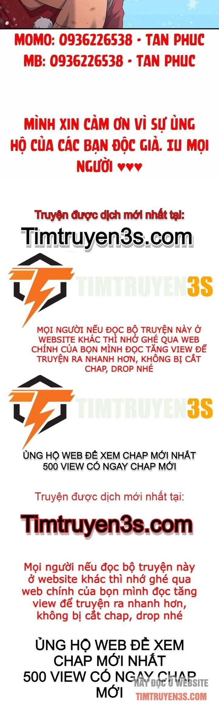 Con Gái Tôi Là Rồng! Chapter 11 - 34