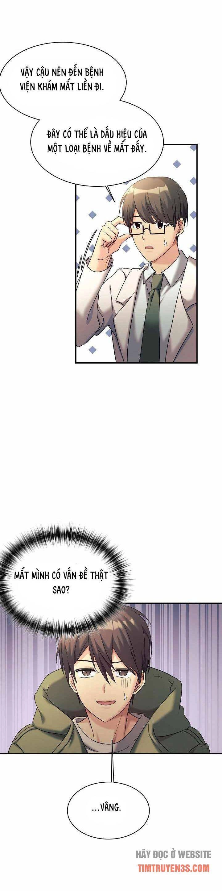 Con Gái Tôi Là Rồng! Chapter 12 - 11