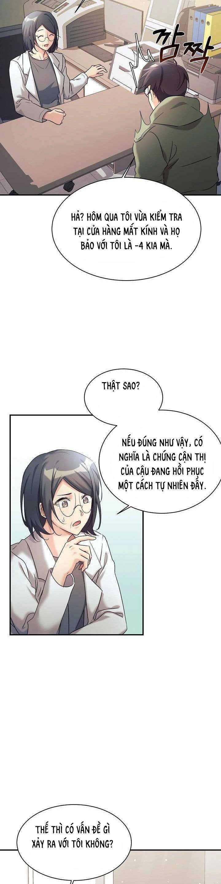 Con Gái Tôi Là Rồng! Chapter 12 - 13