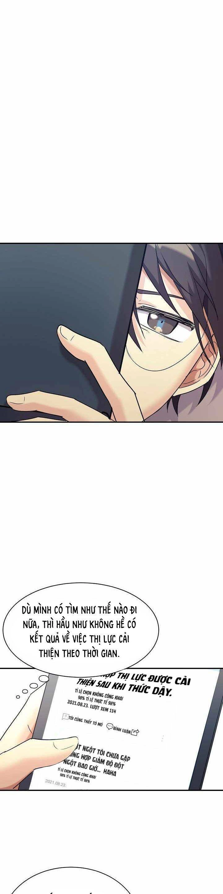 Con Gái Tôi Là Rồng! Chapter 12 - 15