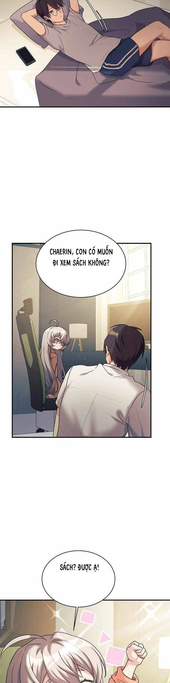 Con Gái Tôi Là Rồng! Chapter 12 - 17