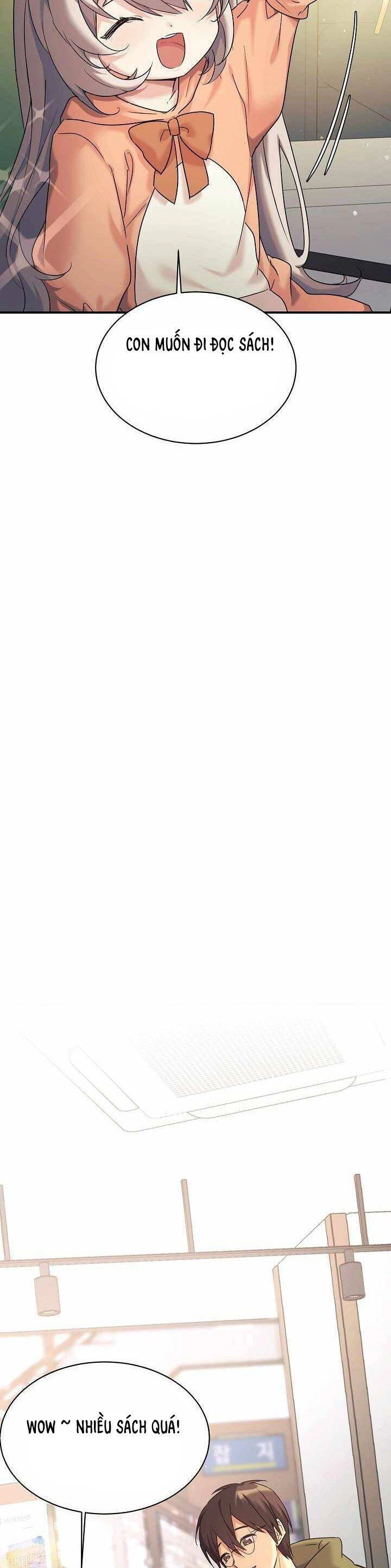 Con Gái Tôi Là Rồng! Chapter 12 - 18