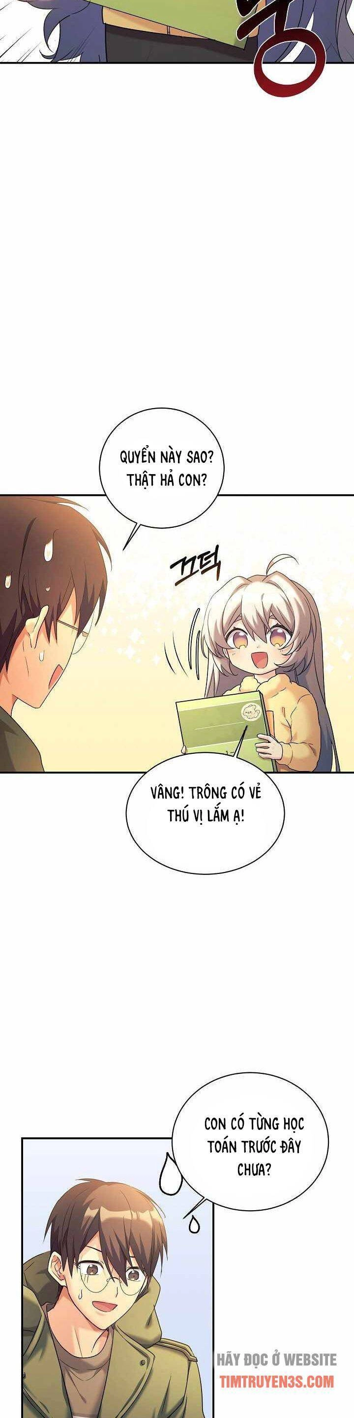 Con Gái Tôi Là Rồng! Chapter 12 - 21