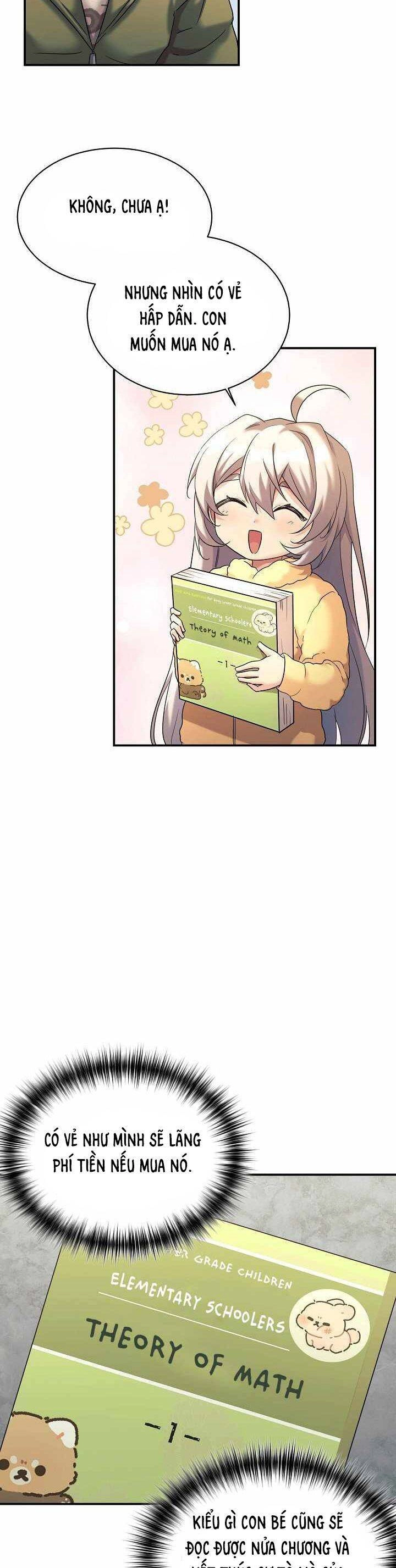 Con Gái Tôi Là Rồng! Chapter 12 - 22