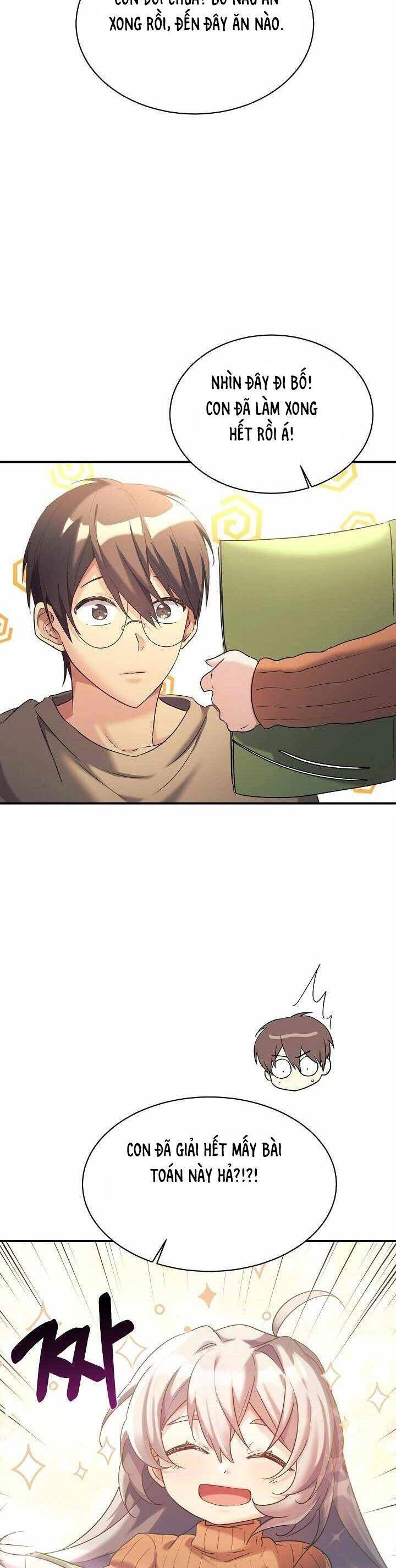 Con Gái Tôi Là Rồng! Chapter 12 - 28