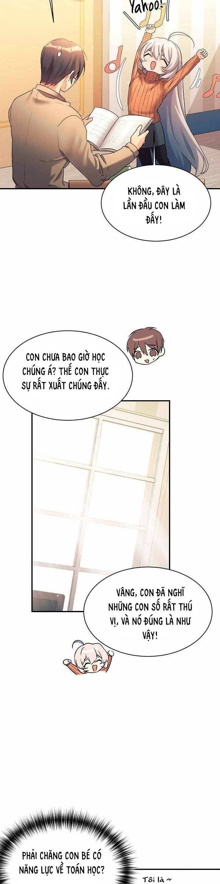 Con Gái Tôi Là Rồng! Chapter 13 - 6