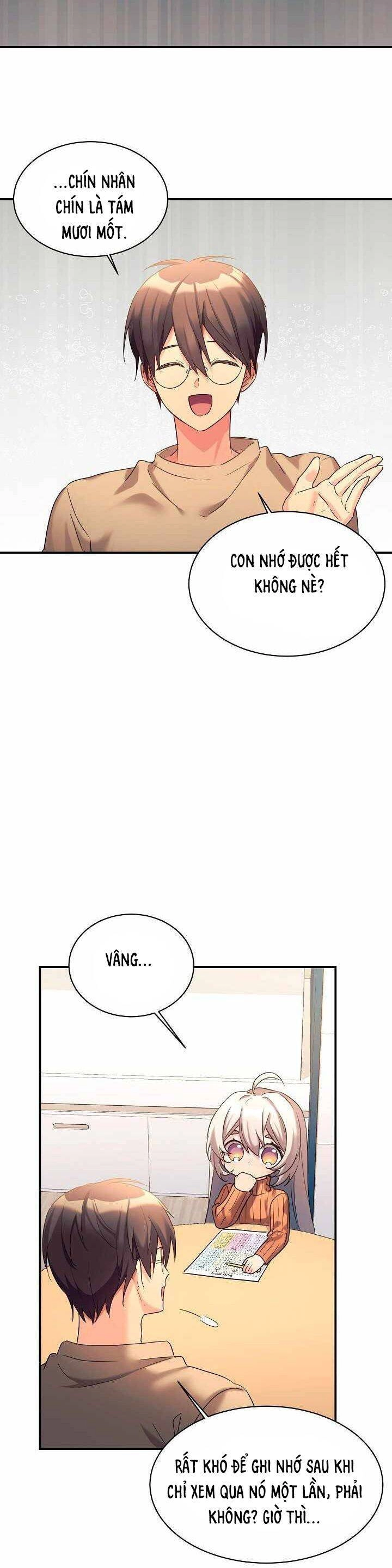 Con Gái Tôi Là Rồng! Chapter 13 - 12