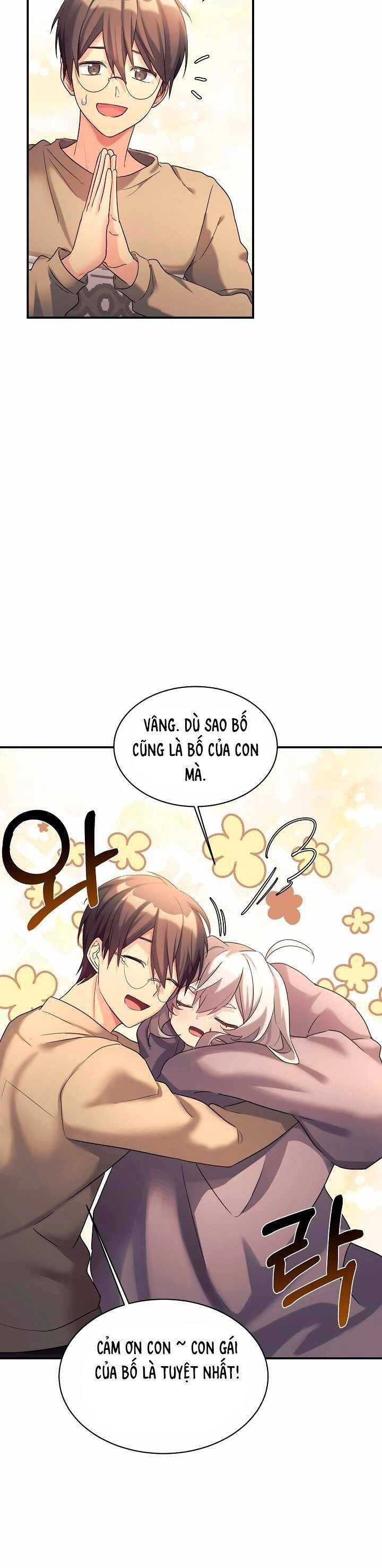 Con Gái Tôi Là Rồng! Chapter 13 - 22