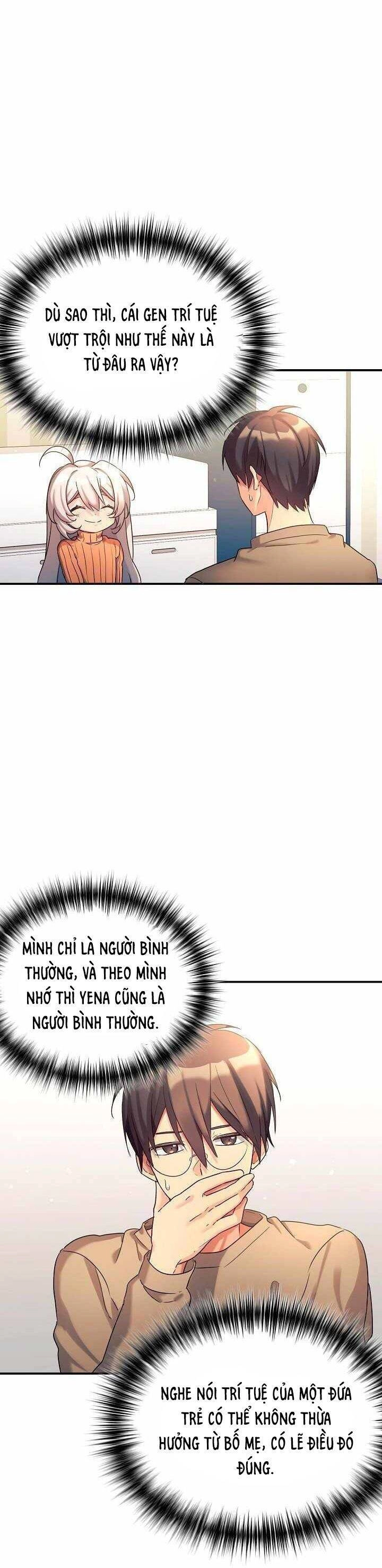 Con Gái Tôi Là Rồng! Chapter 13 - 27