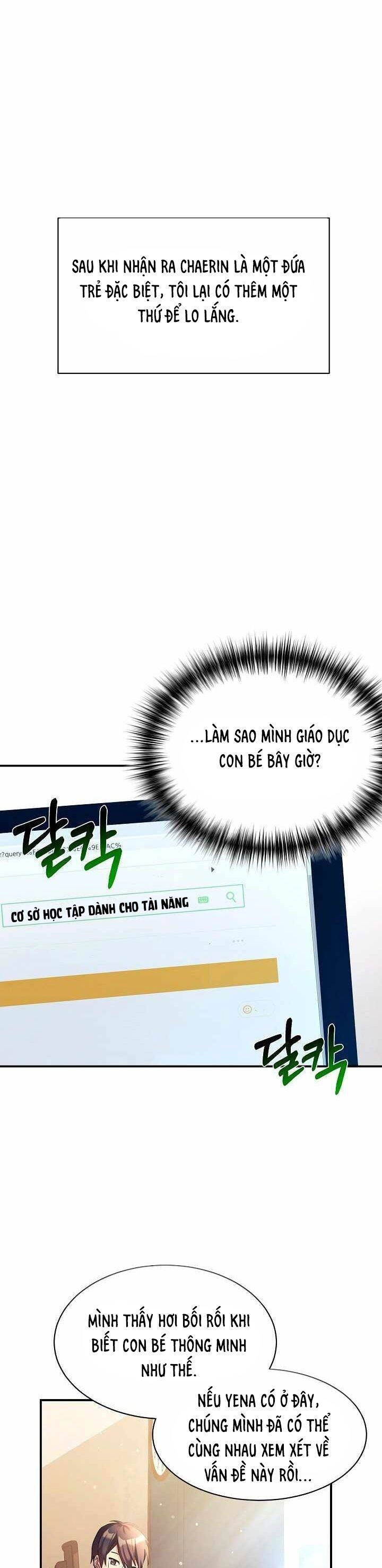 Con Gái Tôi Là Rồng! Chapter 13 - 28