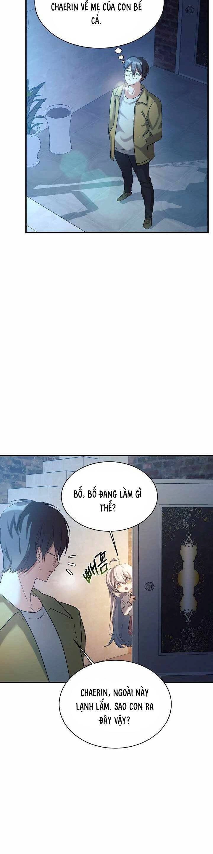 Con Gái Tôi Là Rồng! Chapter 14 - 17