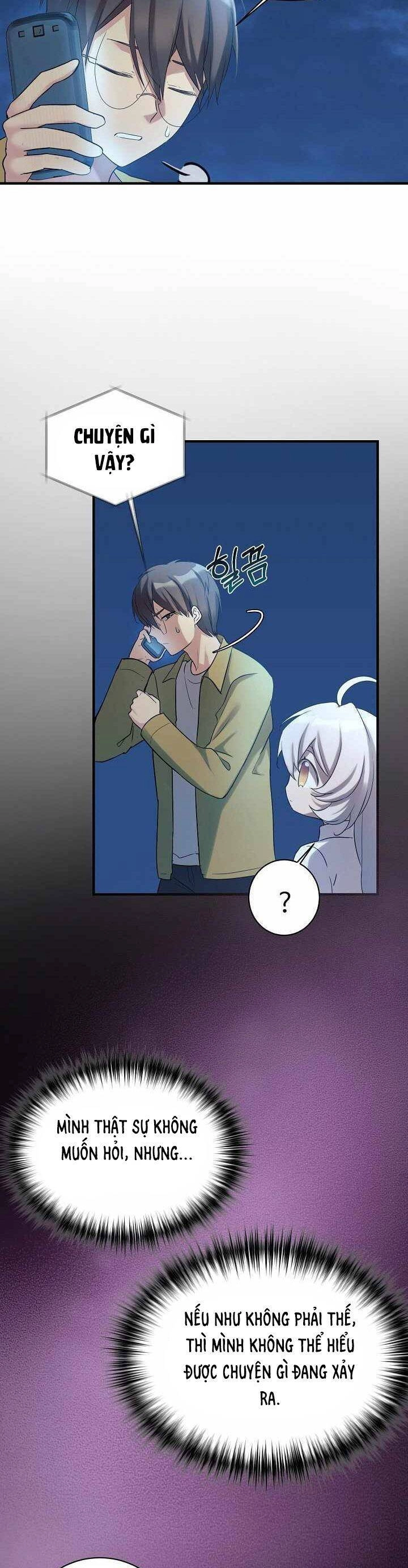 Con Gái Tôi Là Rồng! Chapter 14 - 29