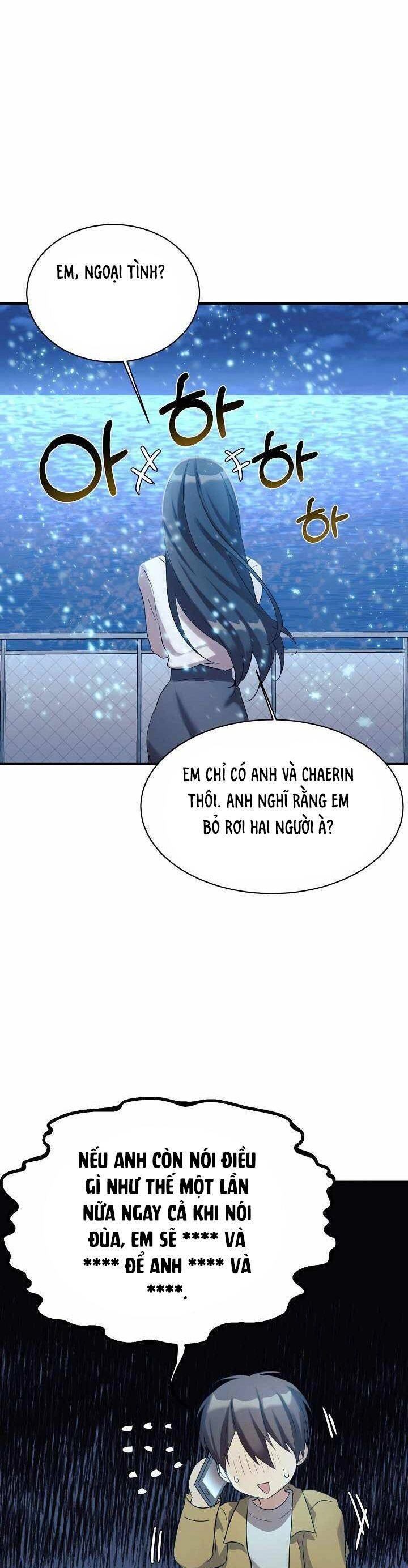 Con Gái Tôi Là Rồng! Chapter 14 - 31
