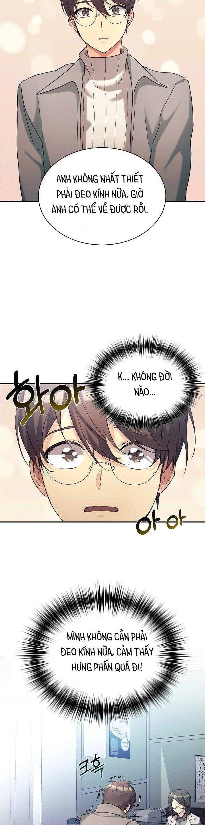 Con Gái Tôi Là Rồng! Chapter 16 - 5