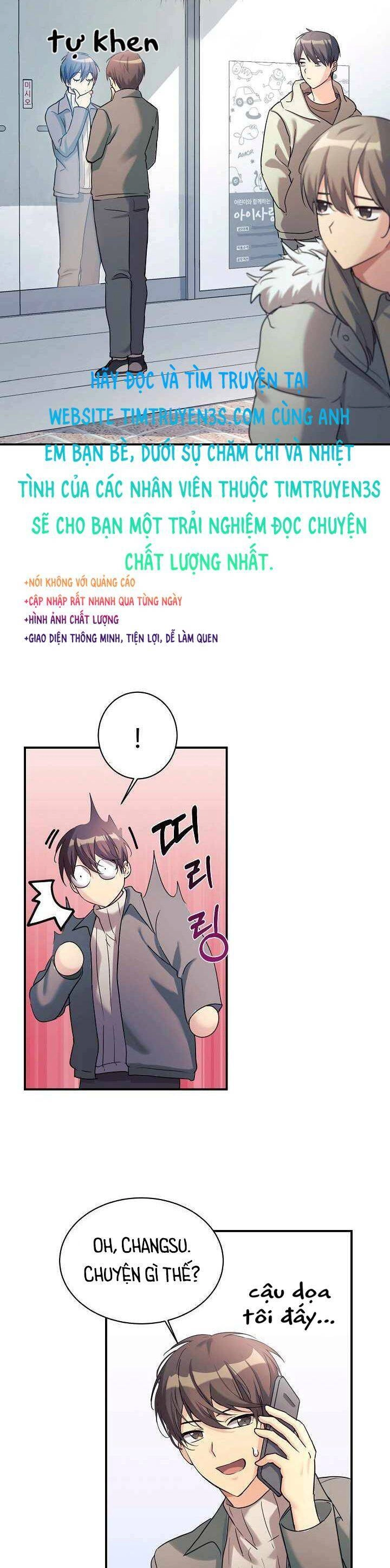 Con Gái Tôi Là Rồng! Chapter 16 - 10