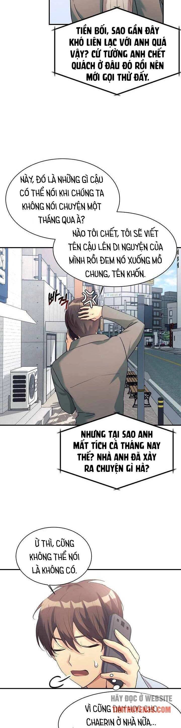 Con Gái Tôi Là Rồng! Chapter 16 - 11