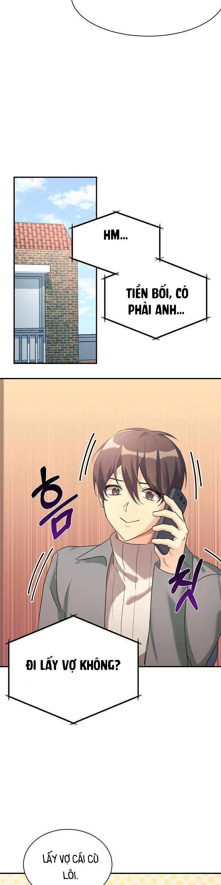 Con Gái Tôi Là Rồng! Chapter 16 - 12