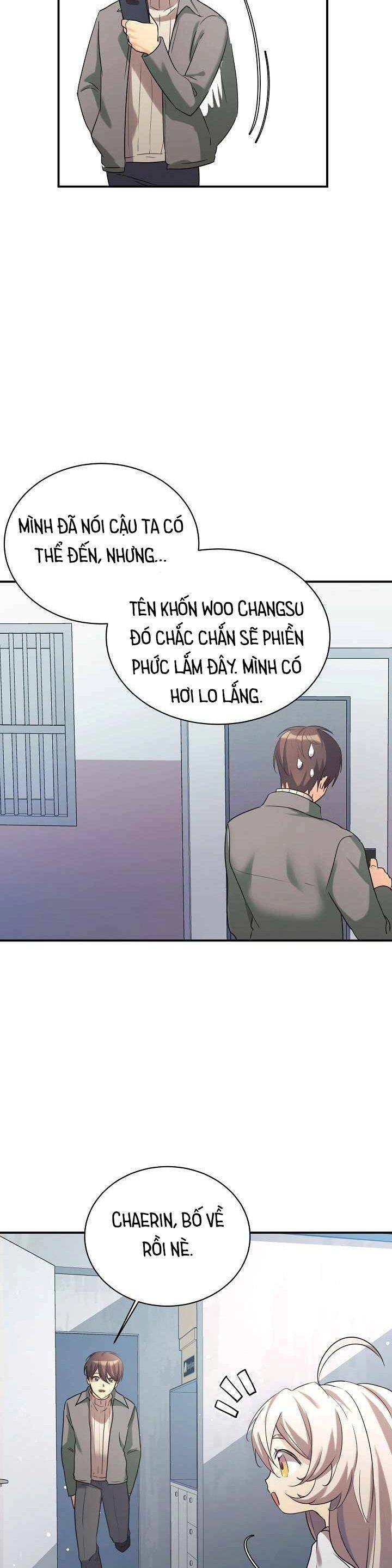 Con Gái Tôi Là Rồng! Chapter 16 - 14