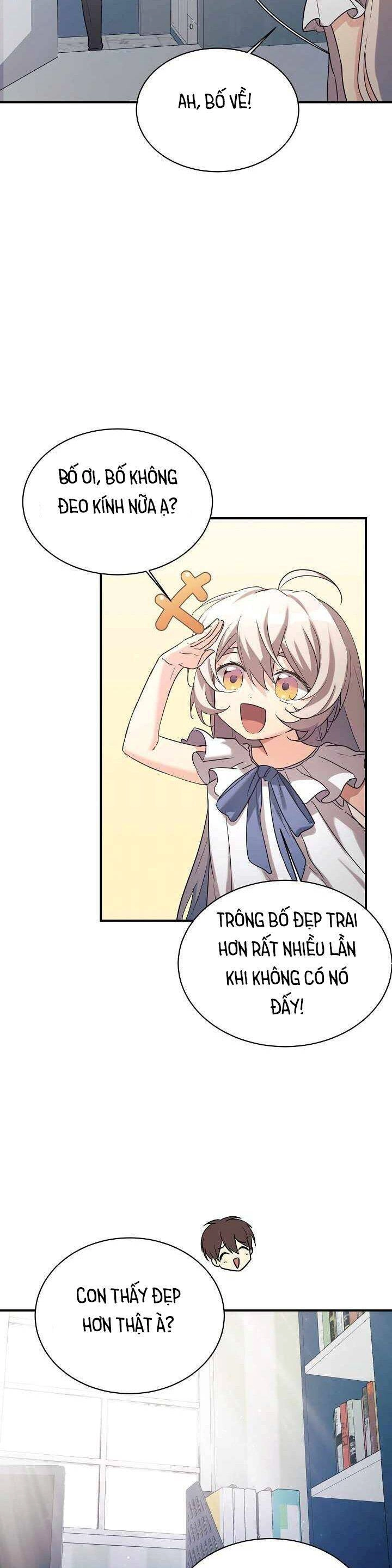 Con Gái Tôi Là Rồng! Chapter 16 - 15