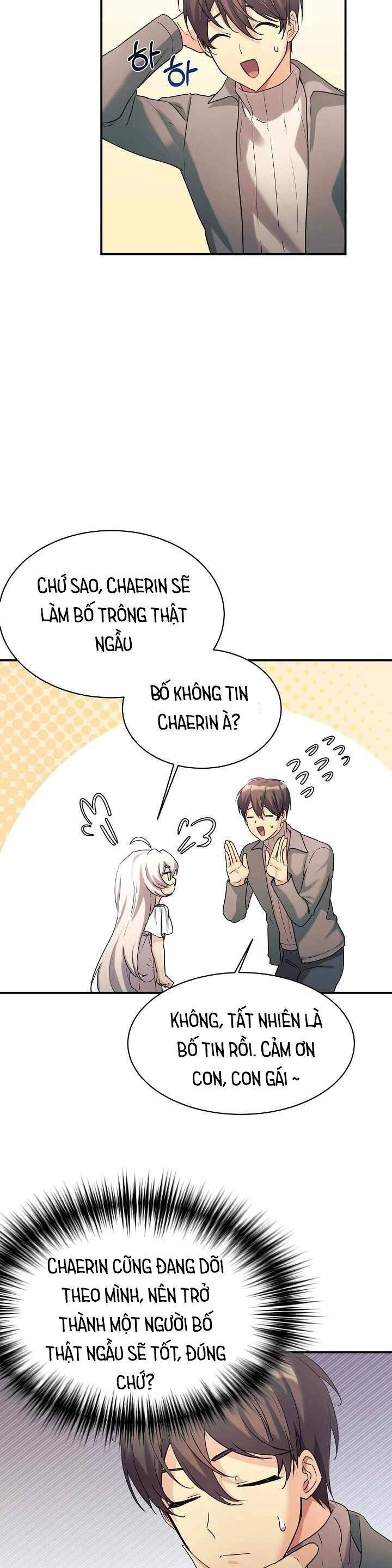 Con Gái Tôi Là Rồng! Chapter 16 - 19