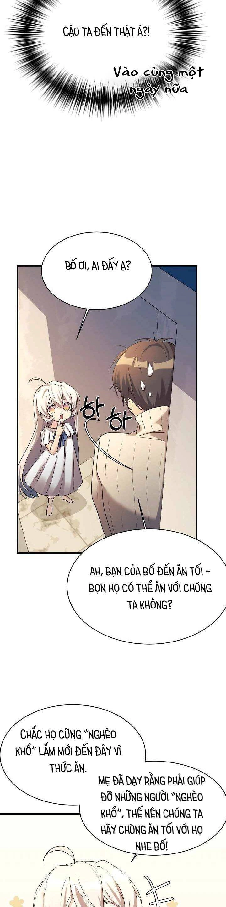 Con Gái Tôi Là Rồng! Chapter 16 - 23