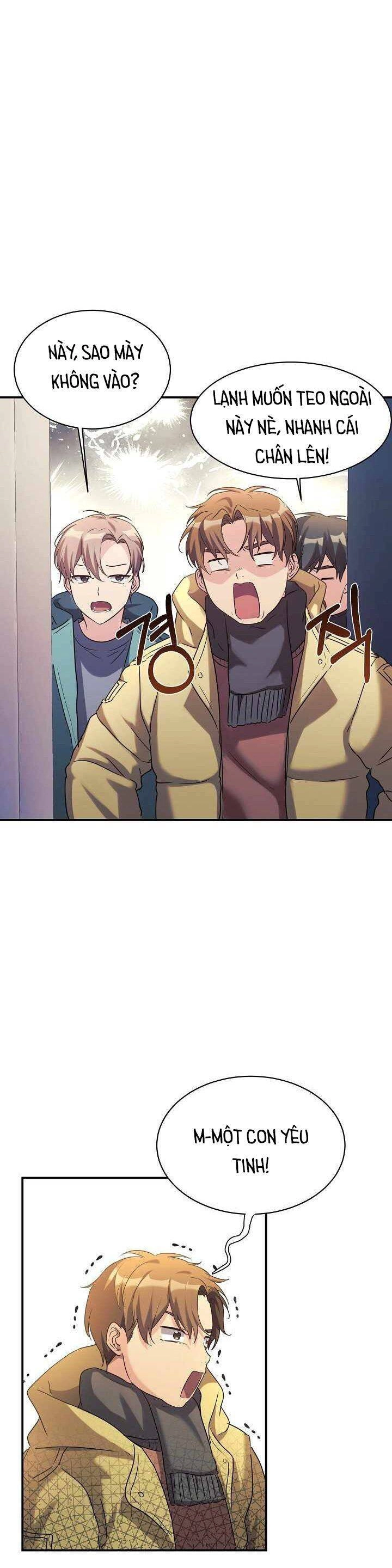 Con Gái Tôi Là Rồng! Chapter 16 - 26