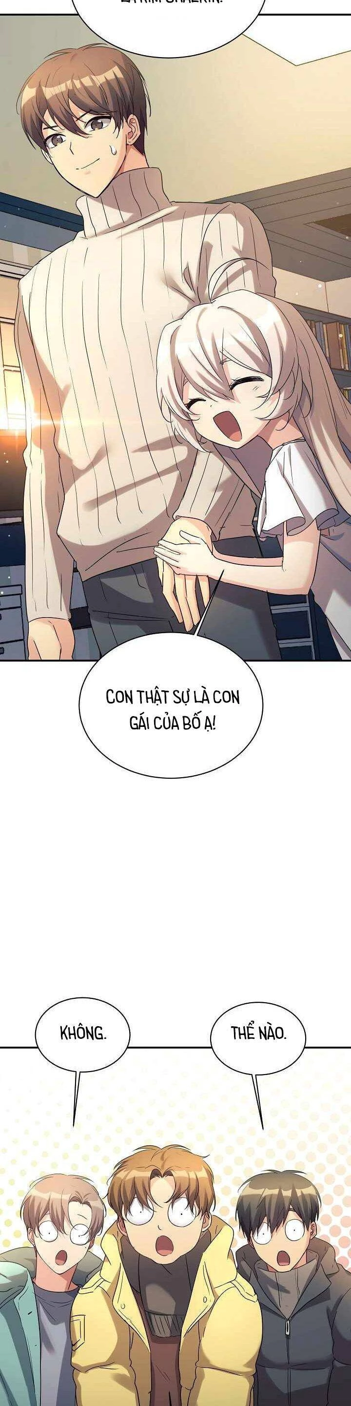 Con Gái Tôi Là Rồng! Chapter 16 - 30