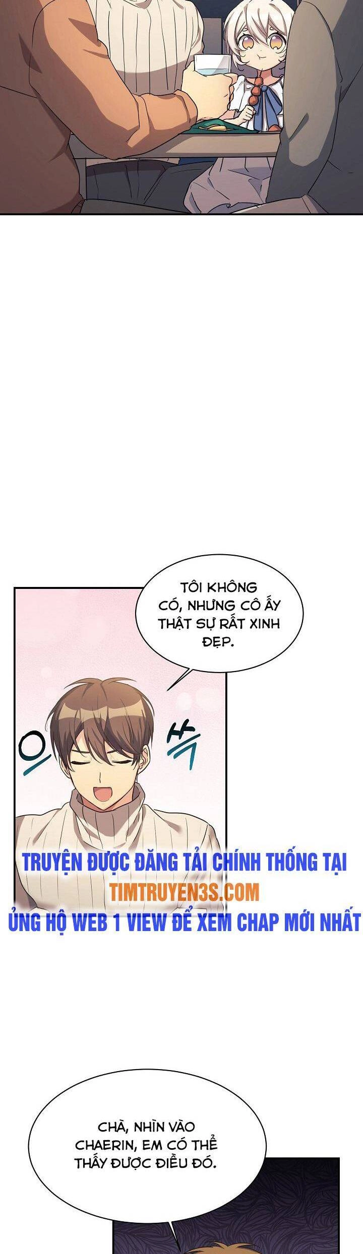 Con Gái Tôi Là Rồng! Chapter 17 - 3