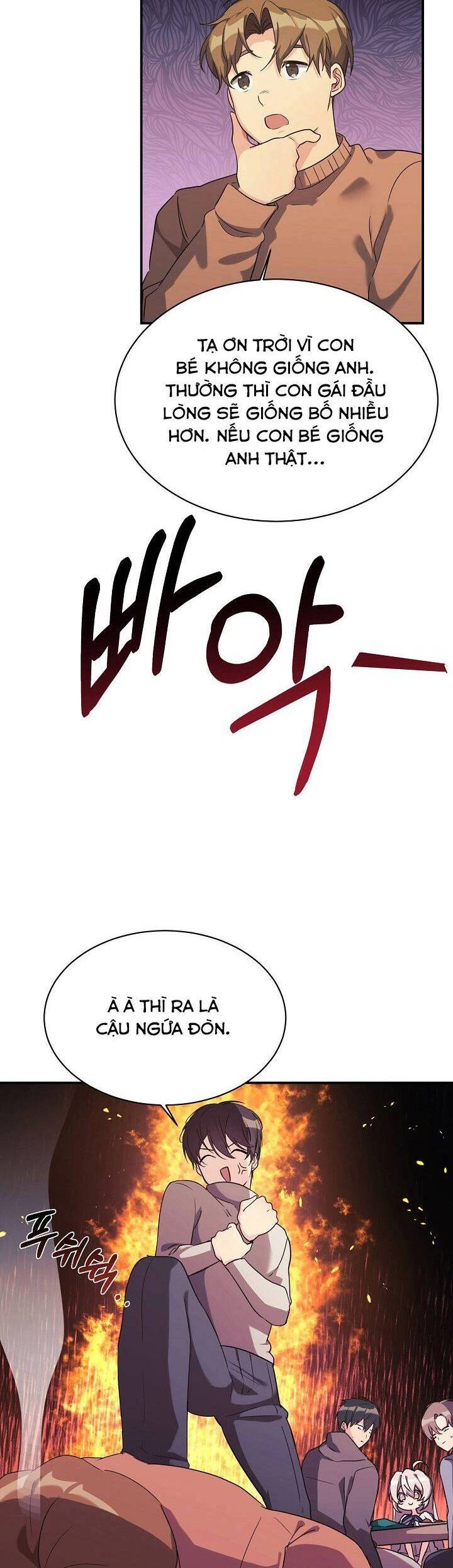 Con Gái Tôi Là Rồng! Chapter 17 - 4