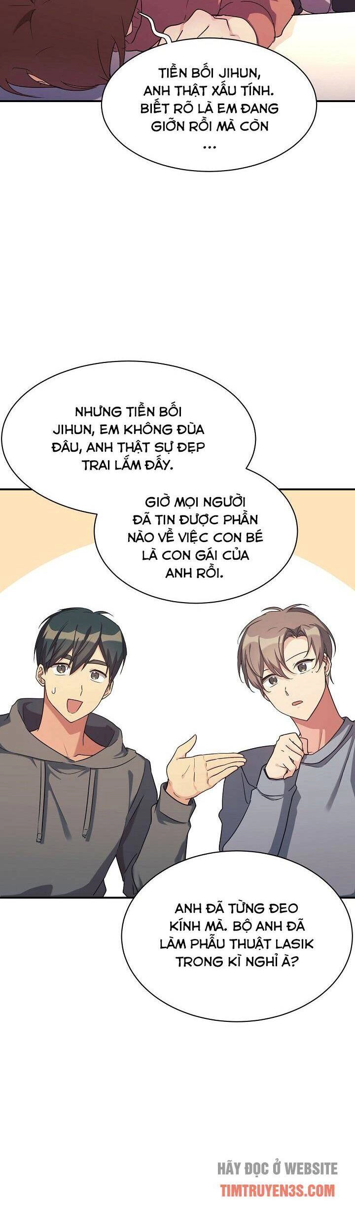 Con Gái Tôi Là Rồng! Chapter 17 - 5